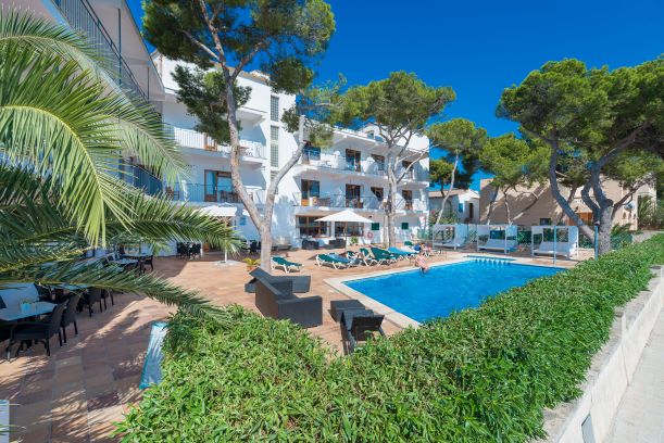 Petit Hostal Ventura Fincahotel Can Calco Hotels Mallorca Urlaub